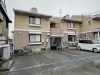 サンシャインコーポユーカリの外観