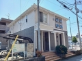 シャルル道後の外観
