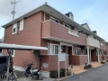 トレスタージュAの外観