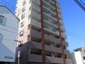 シルキーヴェール小坂の外観
