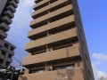フォルテ山越の外観