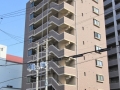 シェレナ北藤原の外観