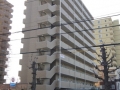 フォルテ竹原の外観
