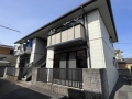 ディアス星乃岡の外観