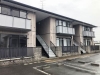 クレスト恵久美の外観