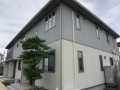 レジデンスTAKAOの外観