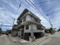 藤原マンション東村の外観