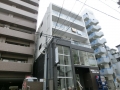 MaisonduRireの外観