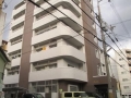 MarinePaletteⅤの外観