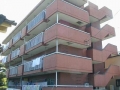 清香マンションの外観