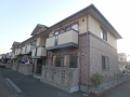 シャルマンYAMADAの外観