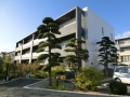 ＶＥＮＴ　ＶＥＲＤＥ　Grandsideの外観