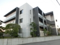 ＶＥＮＴ　ＶＥＲＤＥ　Hillsideの外観