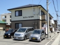 セジュール石井の外観
