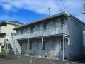 サンライフ前田No2の外観