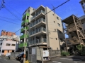 ロイヤルハートの外観