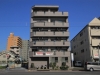 セレニテ本町の外観