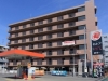 フォレスト中央の外観