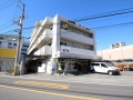 土居田OKビルの外観