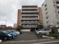 alberataの外観
