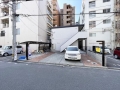 メゾン向日葵の外観
