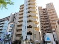 グレイスパル本町の外観