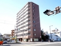 アスティオン本町の外観