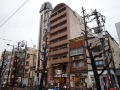 アプトンパーク21の外観