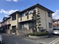 バリュージュMTA棟の外観