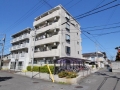 サニーコート本町の外観