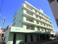 木屋町ホームズの外観