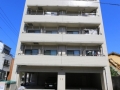 CASA旭町の外観