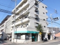 アメニティー味酒の外観