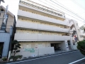 エクセル緑町の外観