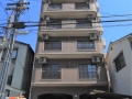 アルバートル亜沙野Ⅱの外観