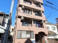 プチメゾン緑の外観