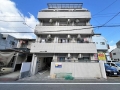 エクシード緑町の外観