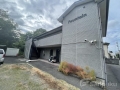 Fountainの外観