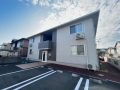 エステート古川北B棟の外観