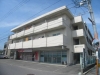 福岡マンションの外観
