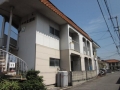 コーポ土居田の外観
