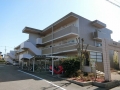 スカール土居田の外観