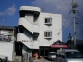 第22杉フラットの外観