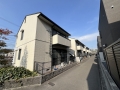 ディアスさやの外観