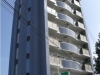 フォレストタワーの外観