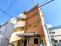 井上ハイツ土橋町の外観