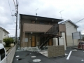 カサペルテ余戸の外観