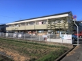 シャンシュール松山の外観