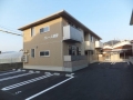 グレース桑原の外観