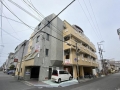 アリスト清水町の外観